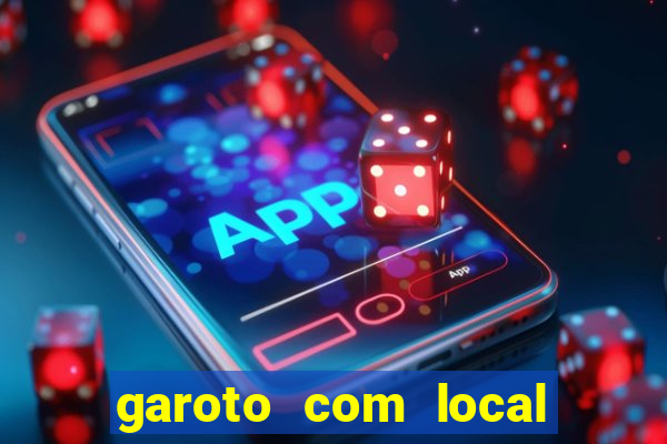 garoto com local porto alegre